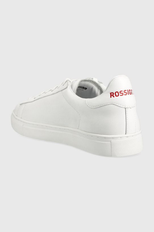 Obuwie Rossignol sneakersy RNKUL40 biały