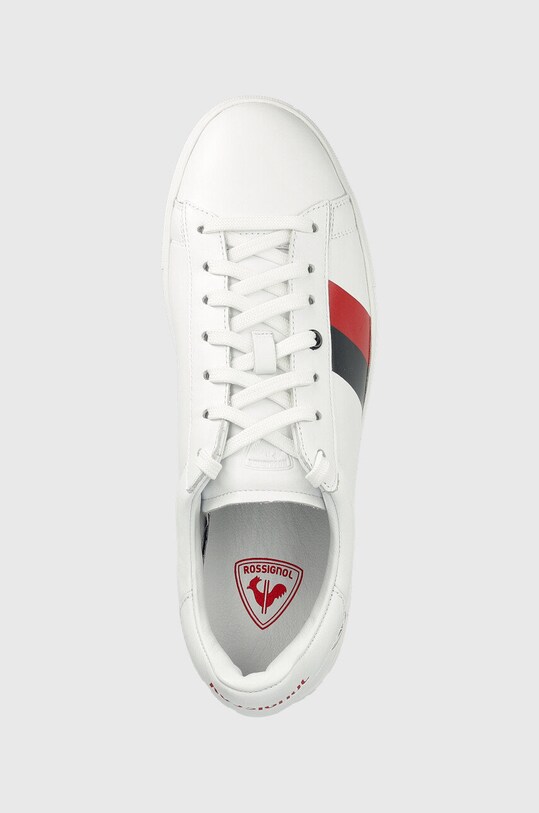 Rossignol sneakersy biały RNKUL40
