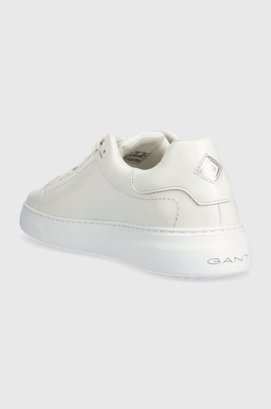 Încălțăminte Gant sneakers din piele Joree 25631330.G29 alb
