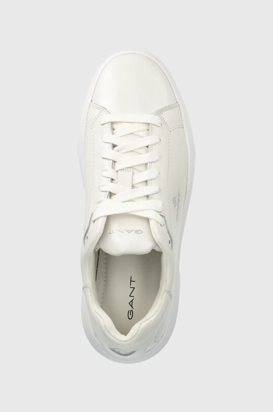 Gant sneakers din piele Joree alb 25631330.G29