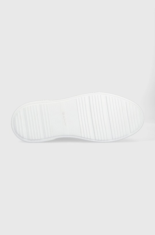 Gant sneakers din piele Joree 25631330.G29 alb