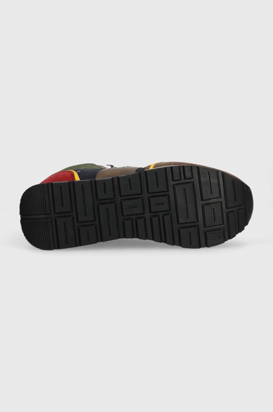 Aeronautica Militare sneakersy 222SC230CT2954 multicolor