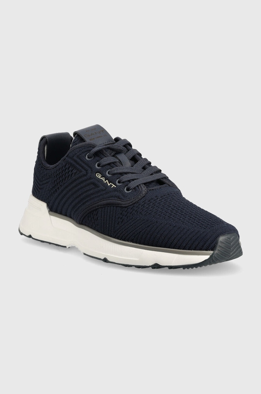 sneakers boty Gant beeker 25638221.G69 námořnická modř AW22