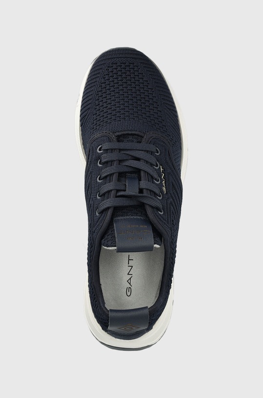sneakers boty Gant beeker námořnická modř 25638221.G69
