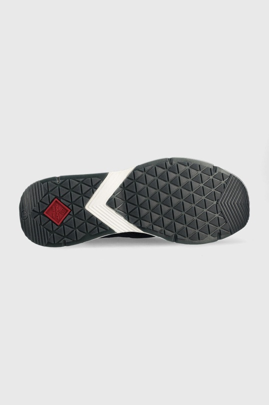 sneakers boty Gant beeker 25638221.G69 námořnická modř