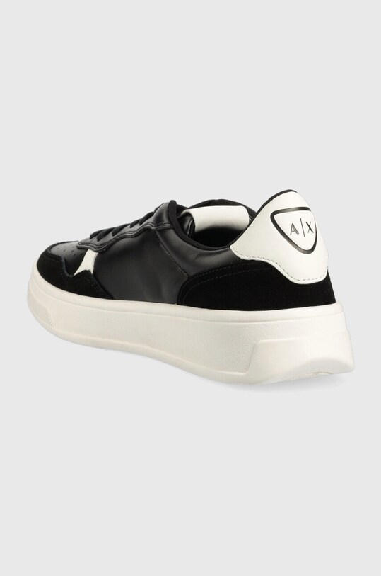 Armani Exchange sneakersy XUX148.XV601.K001