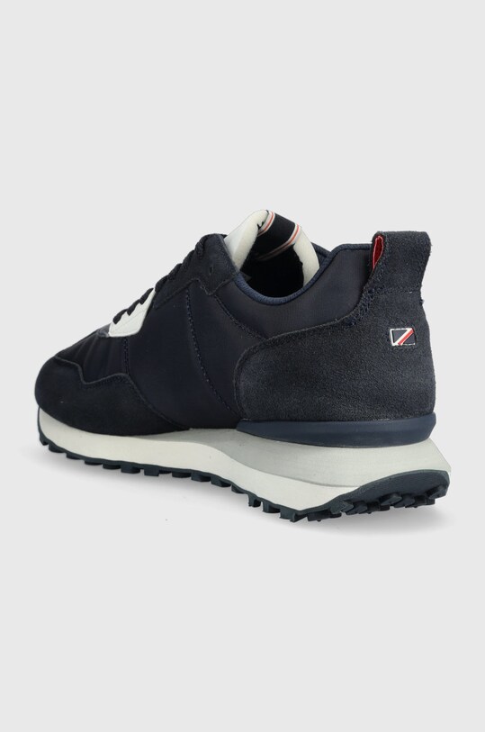 Obutev Superge Pepe Jeans FOSTER PMS30899 mornarsko modra