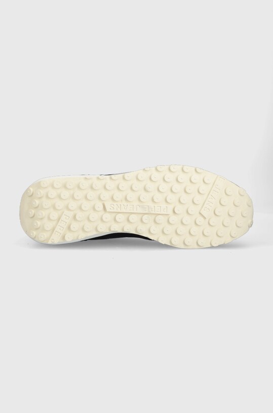 Pepe Jeans sneakersy FOSTER PMS30899 czarny