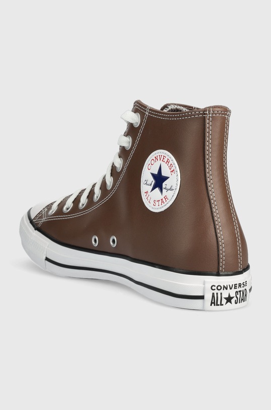 Παπούτσια Παπούτσια Converse Chuck Taylor All Star 172697C καφέ
