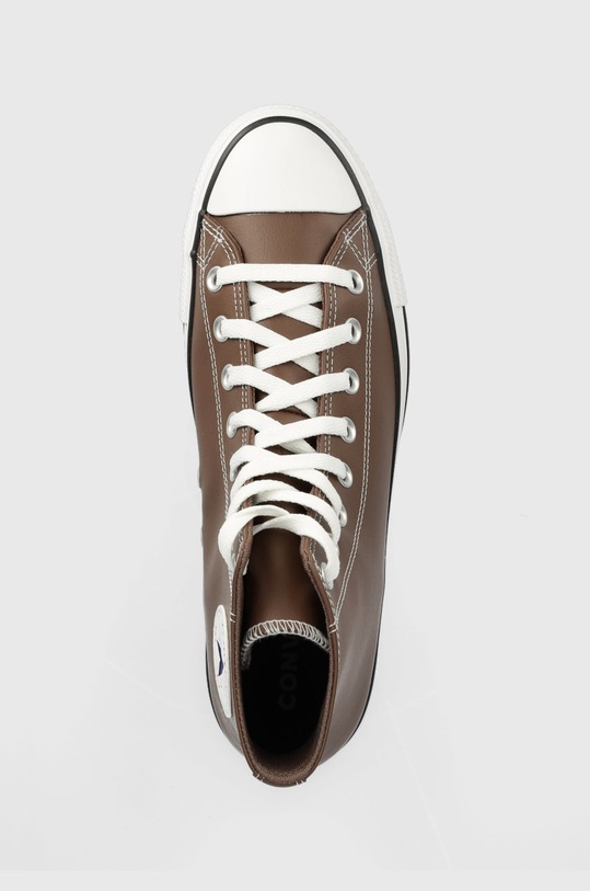 Παπούτσια Converse Chuck Taylor All Star καφέ 172697C