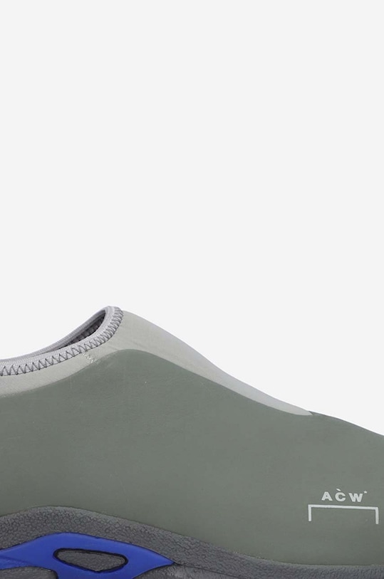 A-COLD-WALL* sneakers NC.1 Dirt Mocs ACWUF007