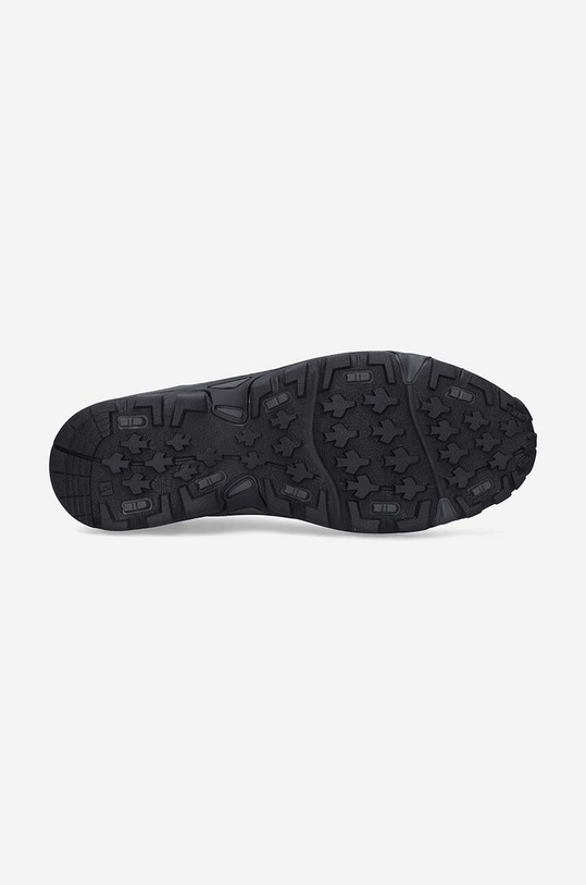 A-COLD-WALL* sneakersy NC.1 Dirt Mocs ACWUF007 czarny AW22