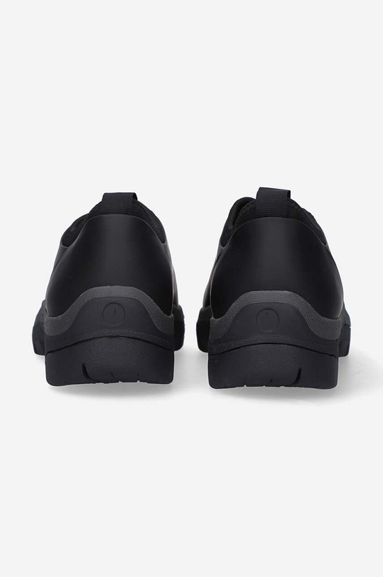 A-COLD-WALL* sneakersy NC.1 Dirt Mocs ACWUF007