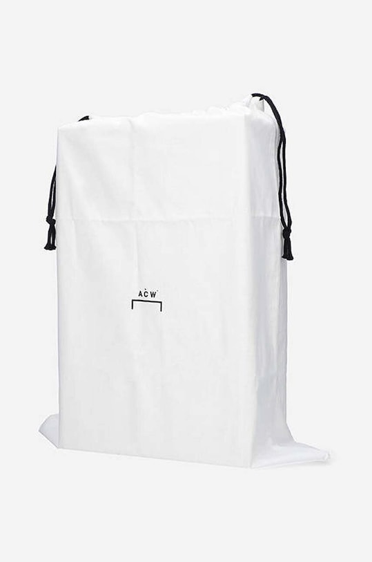 A-COLD-WALL* sneakersy NC.1 Dirt Mocs ACWUF007