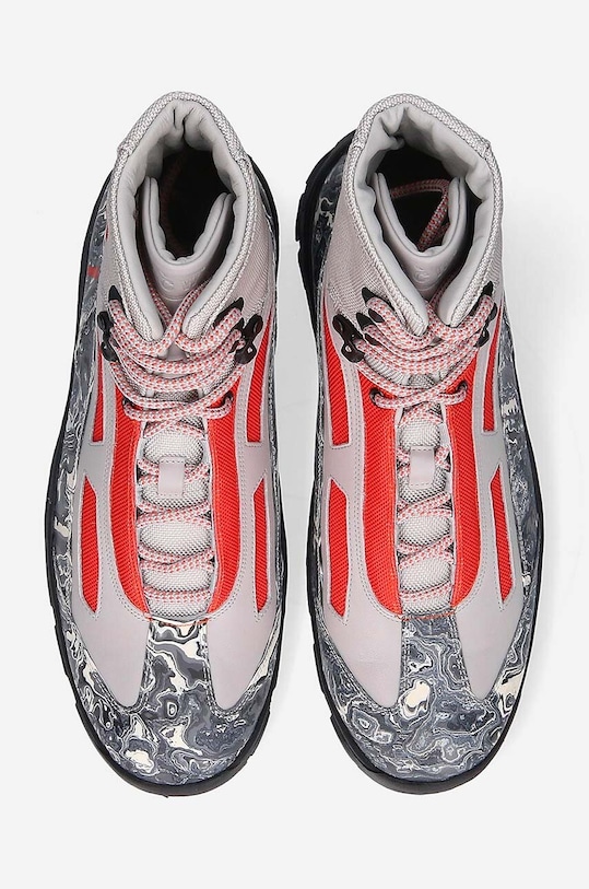 A-COLD-WALL* sneakers Terrain Boots portocaliu ACWUF049