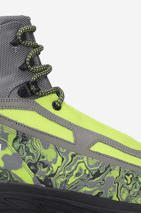 A-COLD-WALL* sneakersy Terrain Boots ACWUF049