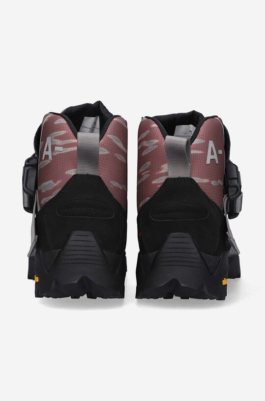A-COLD-WALL* sneakers x ROA Andreas ACWUF055A