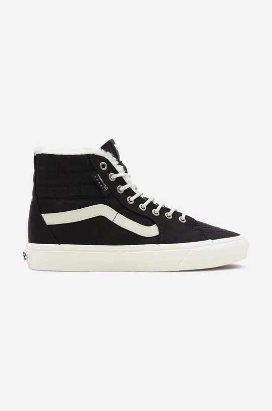 Vans trainers SK8-Hi black VN0A4BVT1KP