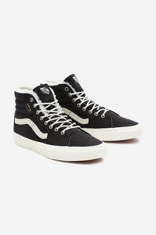 Vans trainers SK8-Hi black VN0A4BVT1KP