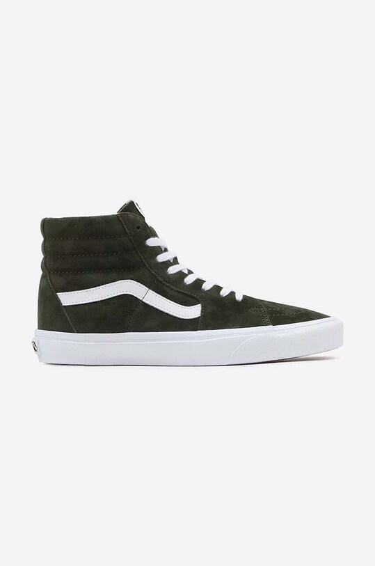 Vans trampki Suede SK8-Hi