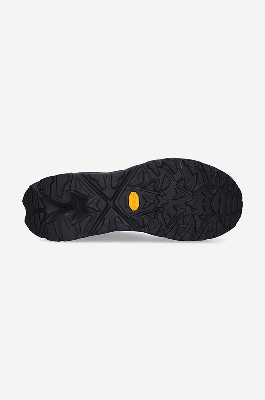 Hoka buty Anacapa Low Gore-Tex 1122017 czarny AW22