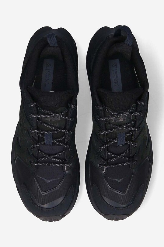 Hoka buty Anacapa Low Gore-Tex czarny 1122017