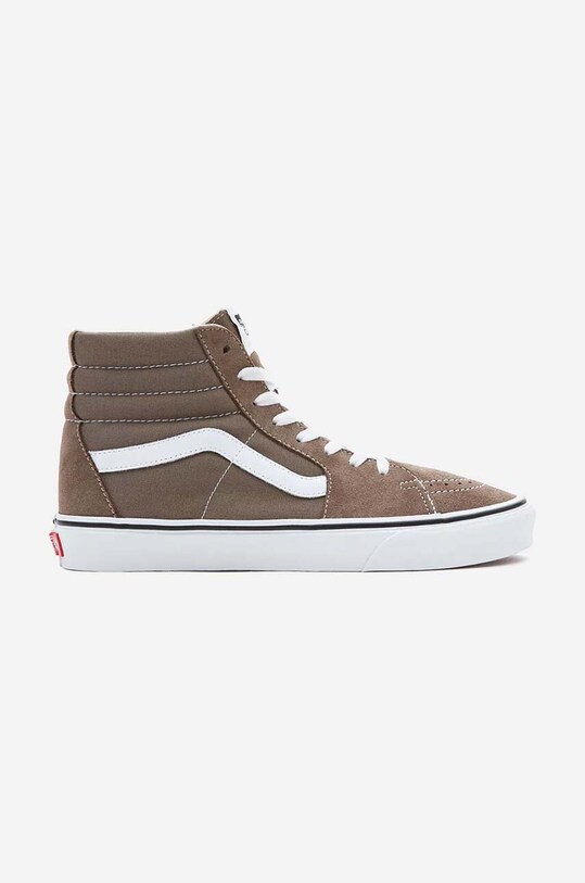 Vans trampki VN0007NK6BT SK8-Hi MTE-2