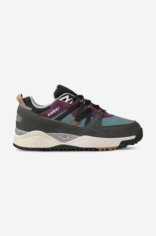 Karhu sneakers Fusion XC Gunmetal