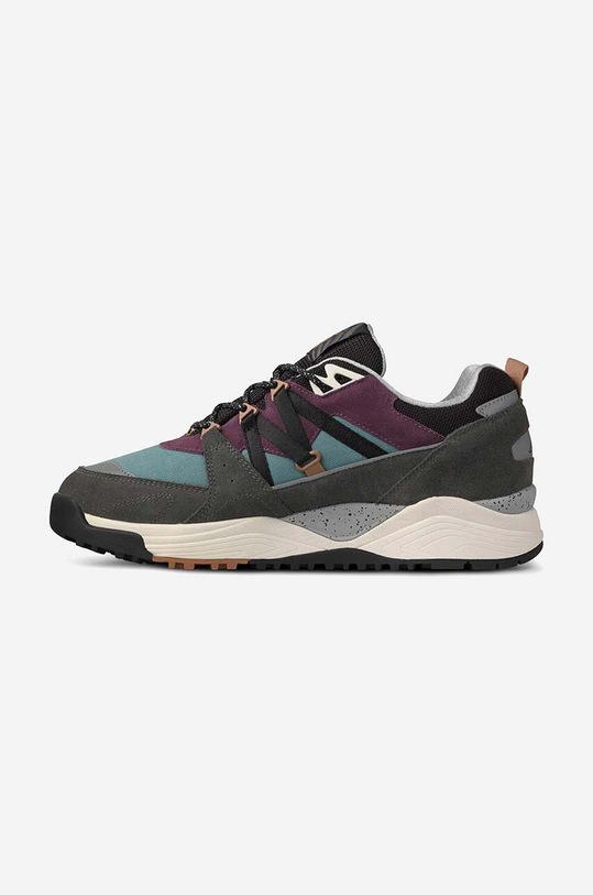 Παπούτσια Αθλητικά Karhu Fusion XC Gunmetal F830001 πολύχρωμο