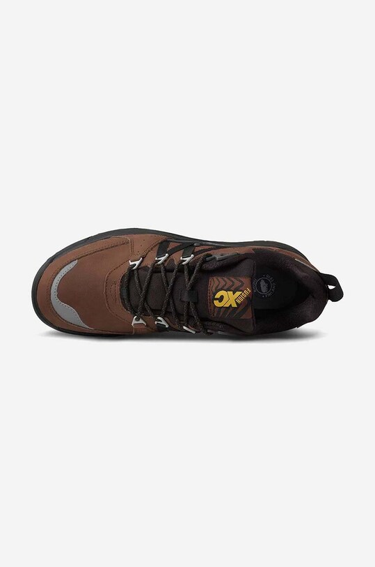 Karhu sneakers Fusion XC Aztec brown F830000