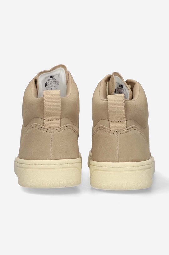 Veja sneakers din piele întoarsă Suede Dune Pierre V-15 VQ032912