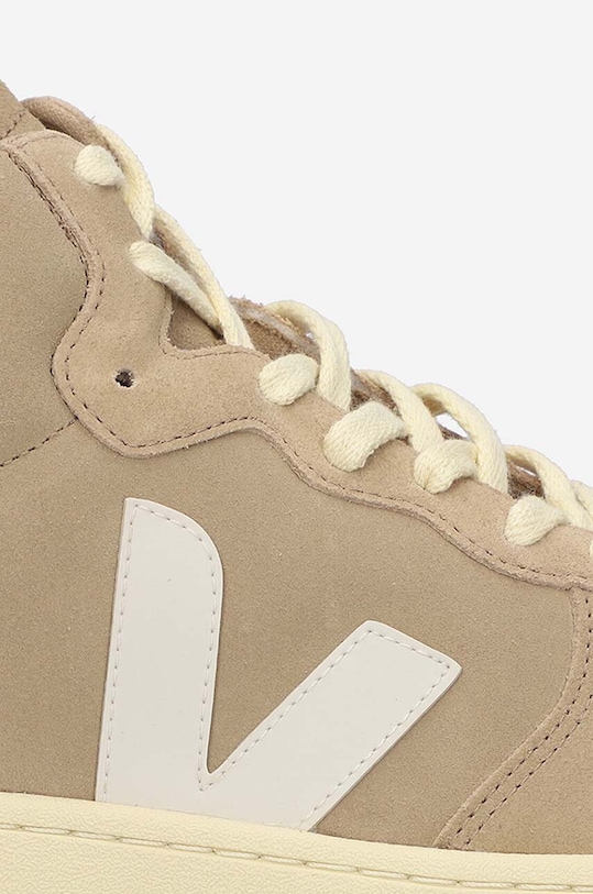 Veja sneakers din piele întoarsă Suede Dune Pierre V-15 VQ032912