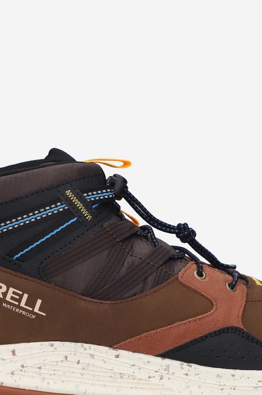 Обувки Merrell Nova Sneaker Boot Bungee J067111