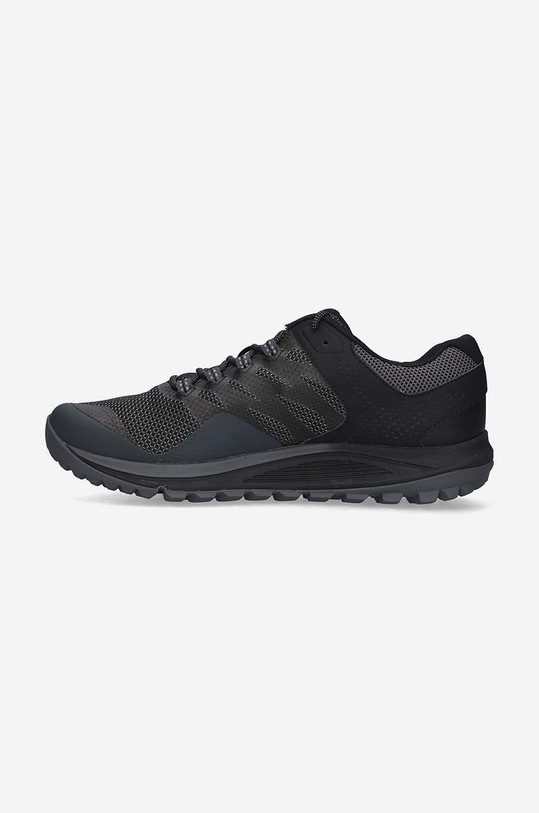 Boty Boty Merrell Nova 2 J067187 černá