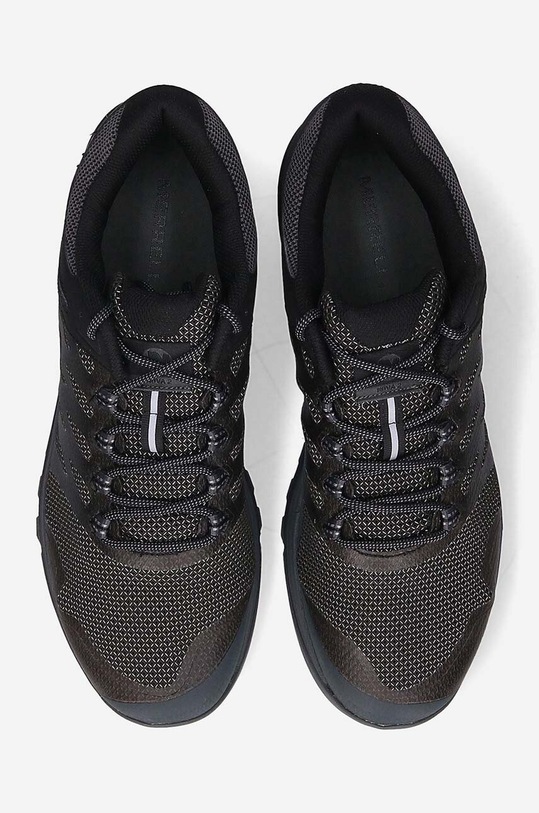 Boty Merrell Nova 2 černá J067187