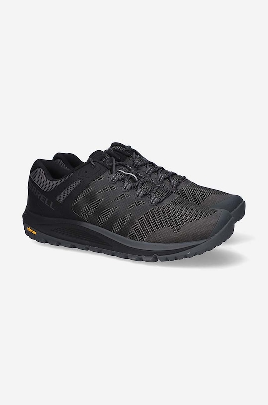 Boty Merrell Nova 2 J067187 černá