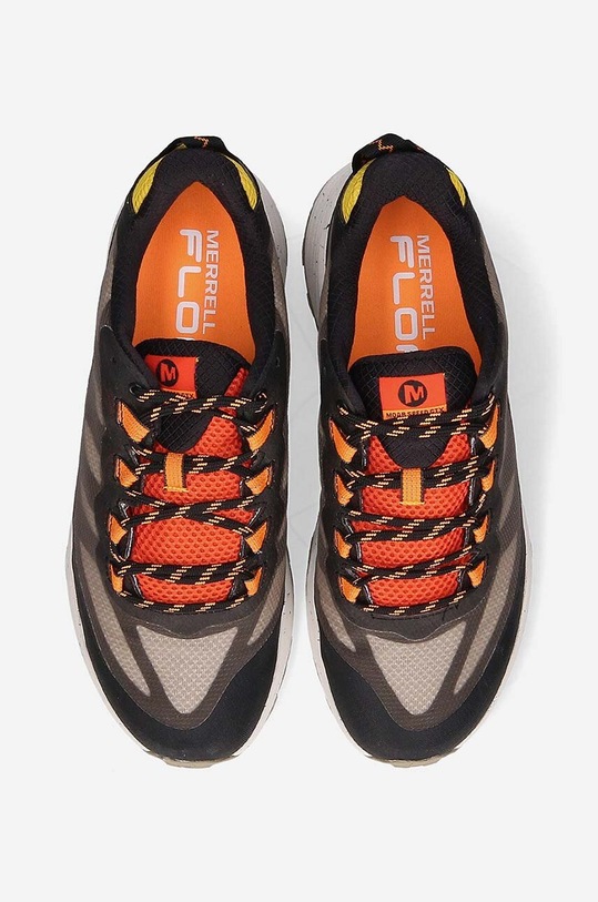 Merrell buty Moab Speed GTX czarny J067457