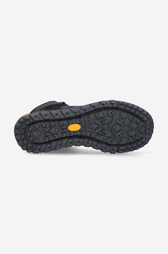 Čevlji Merrell Nova Sneaker Boot J066961 črna AW22
