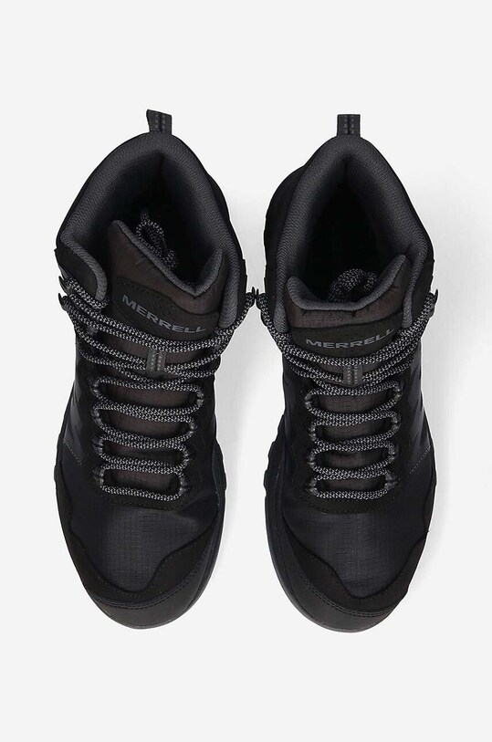 Čevlji Merrell Nova Sneaker Boot črna J066961