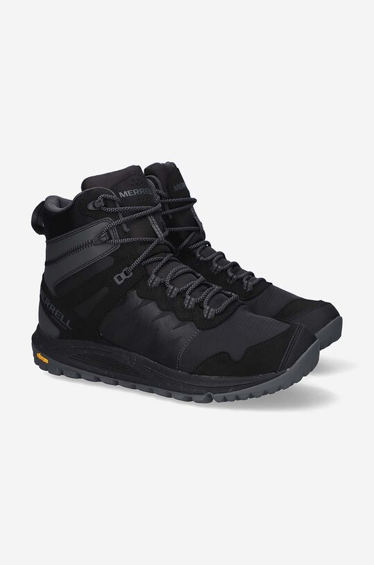 Čevlji Merrell Nova Sneaker Boot J066961 črna