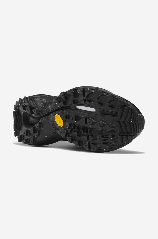 Ботинки Reebok Zig Kinetica 2.5 Edge GZ1440 чёрный AW22