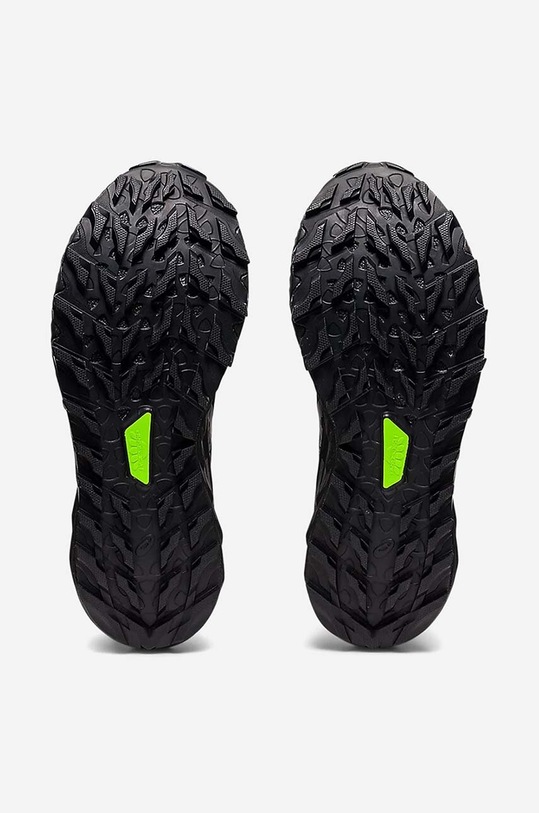 Ботинки Asics GEL-Trabuco 10 GTX 1011B328 чёрный AW22