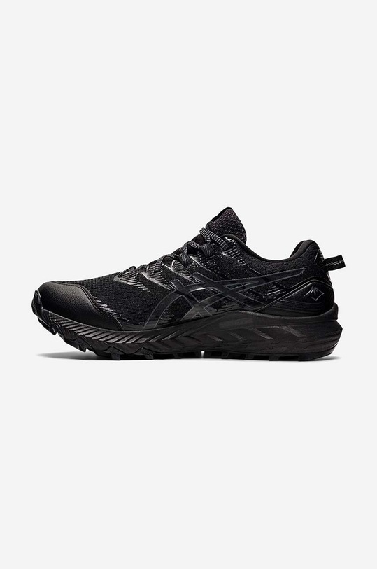 Обувь Ботинки Asics GEL-Trabuco 10 GTX 1011B328 чёрный