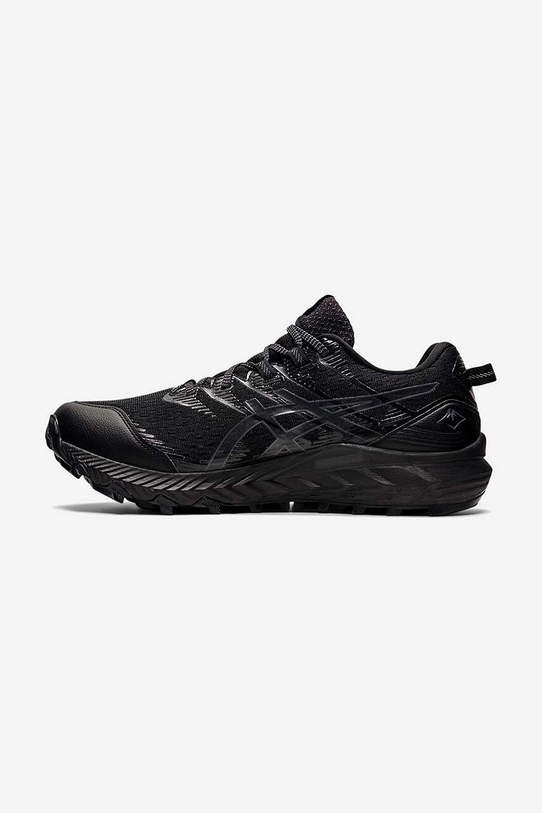 Shoes Asics shoes GEL-Trabuco 10 GTX 1011B328 black