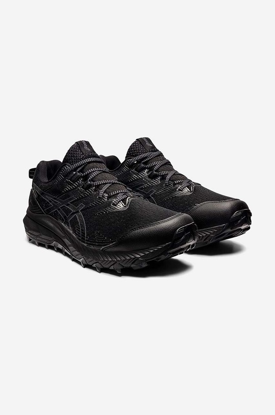 Ботинки Asics GEL-Trabuco 10 GTX чёрный 1011B328