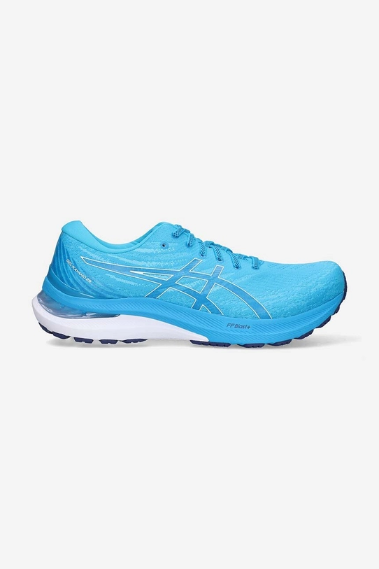 Asics buty Gel-Kayano 29 syntetyczny niebieski 1011B440