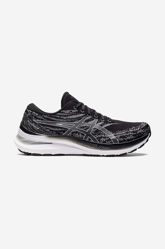 ASICS Gel-Kayano 29 Black White