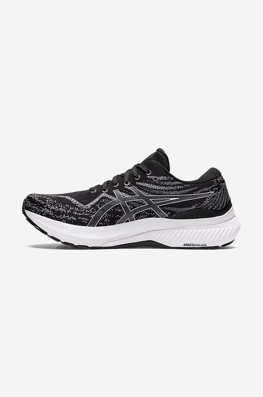 Obuv Topánky Asics Gel-Kayano 29 1011B440 čierna