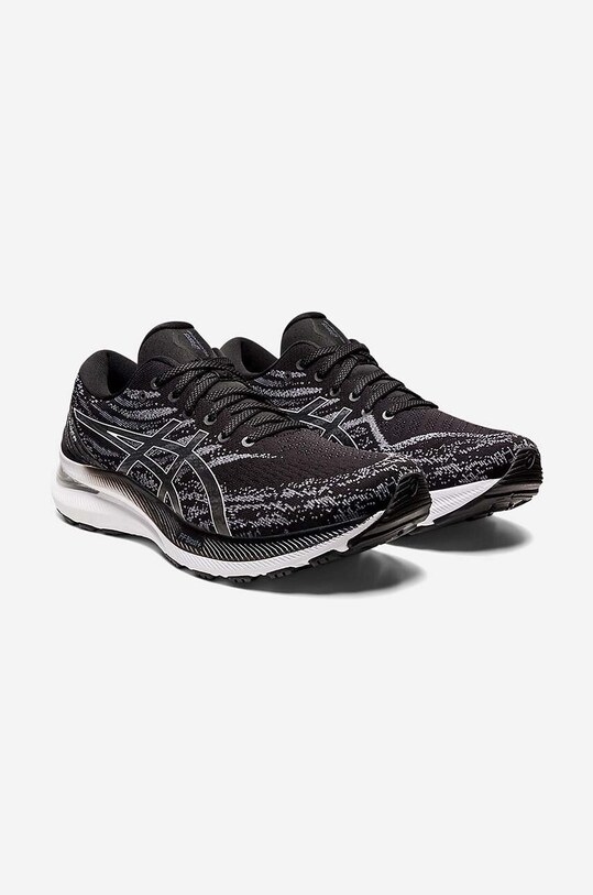 Topánky Asics Gel-Kayano 29 čierna 1011B440