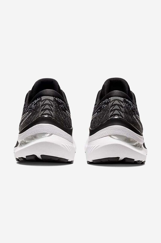 Topánky Asics Gel-Kayano 29 1011B440 čierna